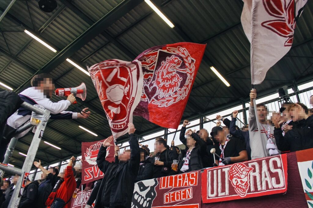 SV Wehen – Rot-Weiss Essen 3-1 (8)