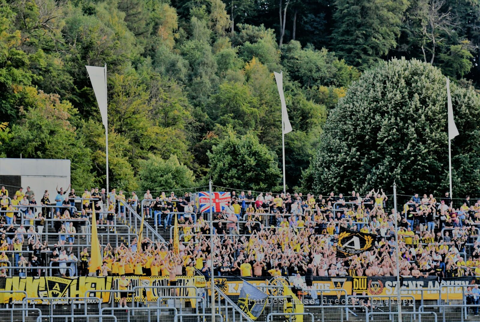 Wuppertaler SV – TSV Alemannia Aachen 0-0 (8)