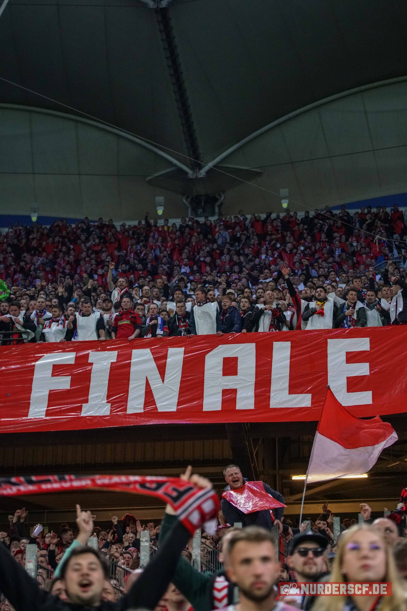 Hamburger SV – SC Freiburg 1-3 (23)