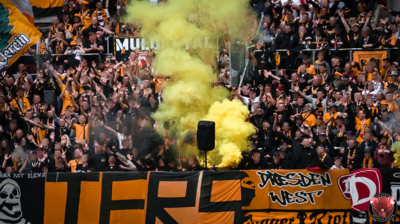 Dynamo Dresden – MSV Duisburg 4-0 (12)