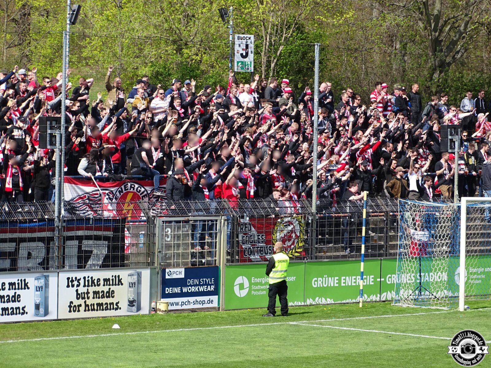 SV Babelsberg 03 – FC Energie Cottbus 0-2 (8)