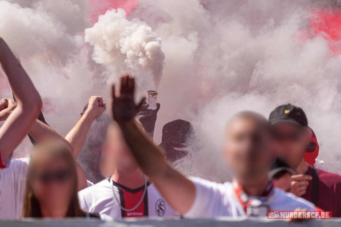 SC Freiburg – VfB Stuttgart