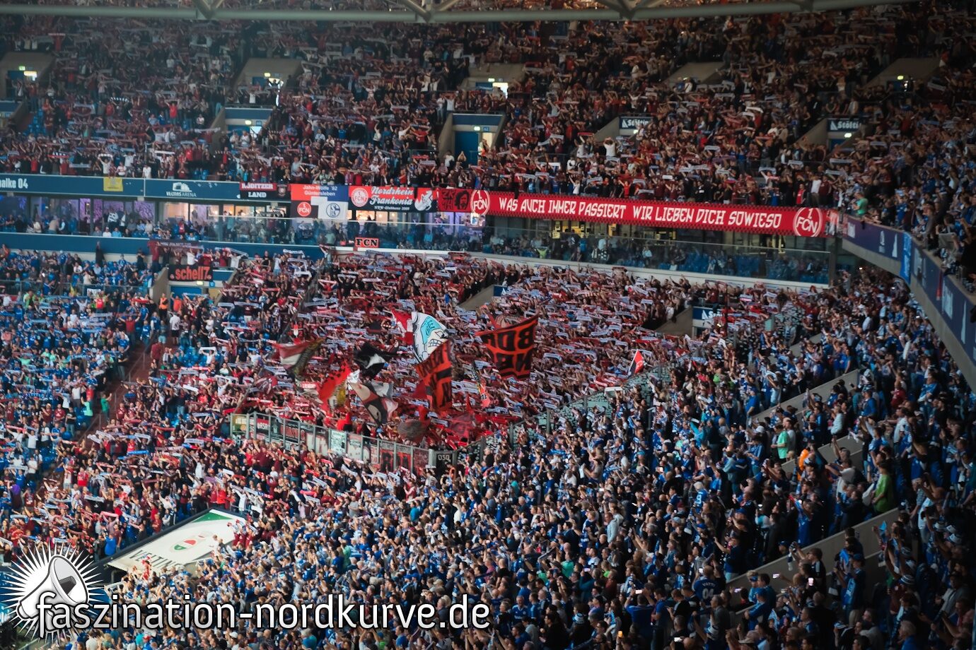 FC Schalke 04 – 1. FC Nürnberg 2-0 (11)