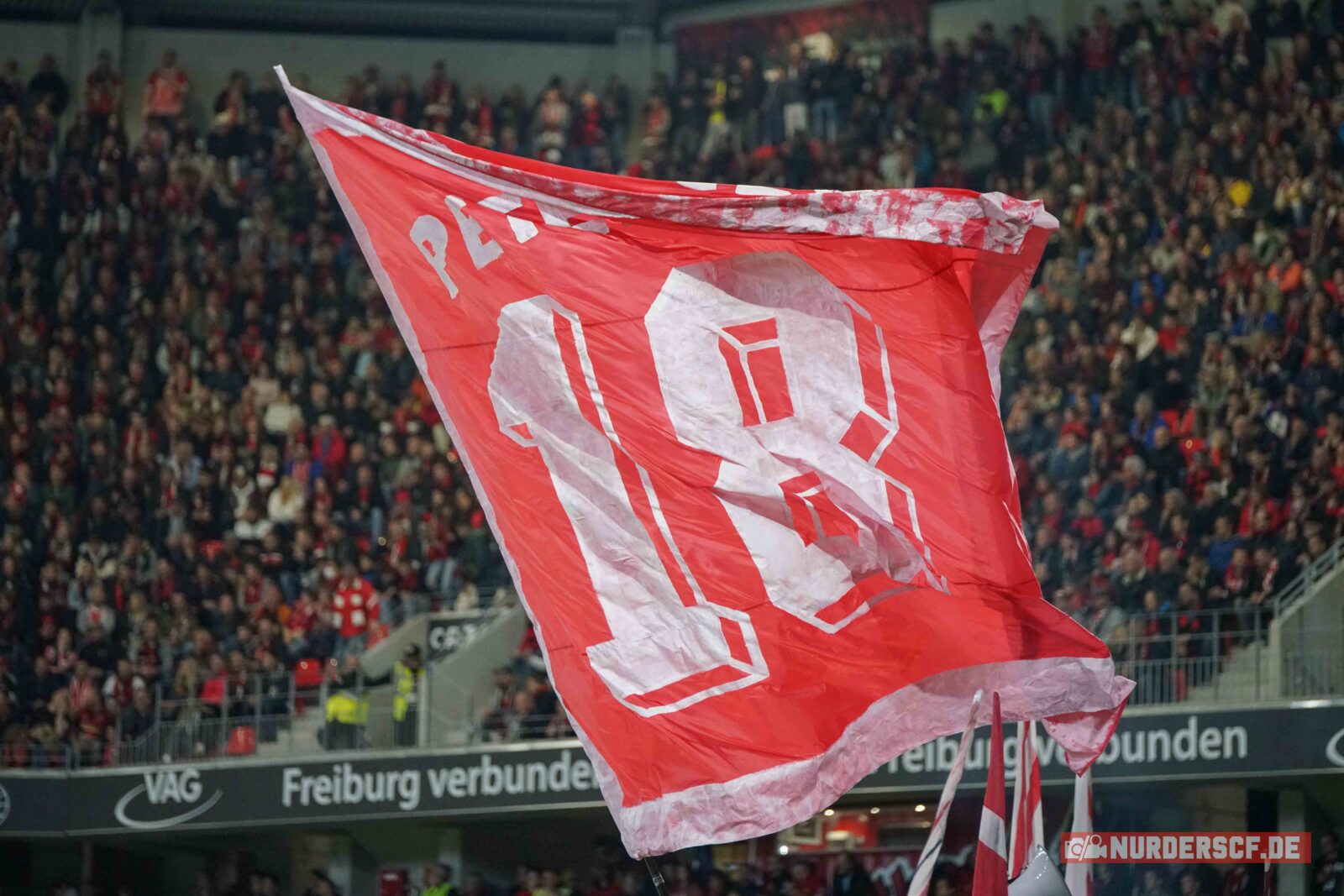 SC Freiburg – VfL Wolfsburg 2-0 (4)