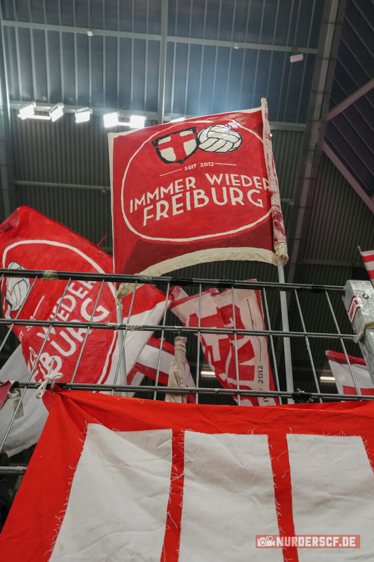 1. FSV Mainz 05 – SC Freiburg 0-1 (18)