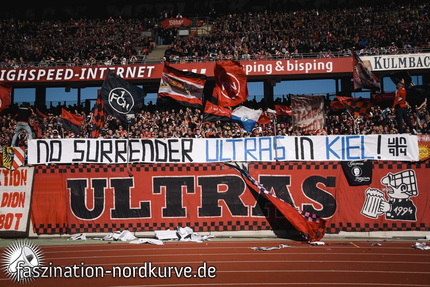 1. FC Nürnberg – Holstein Kiel 2-3 (15)