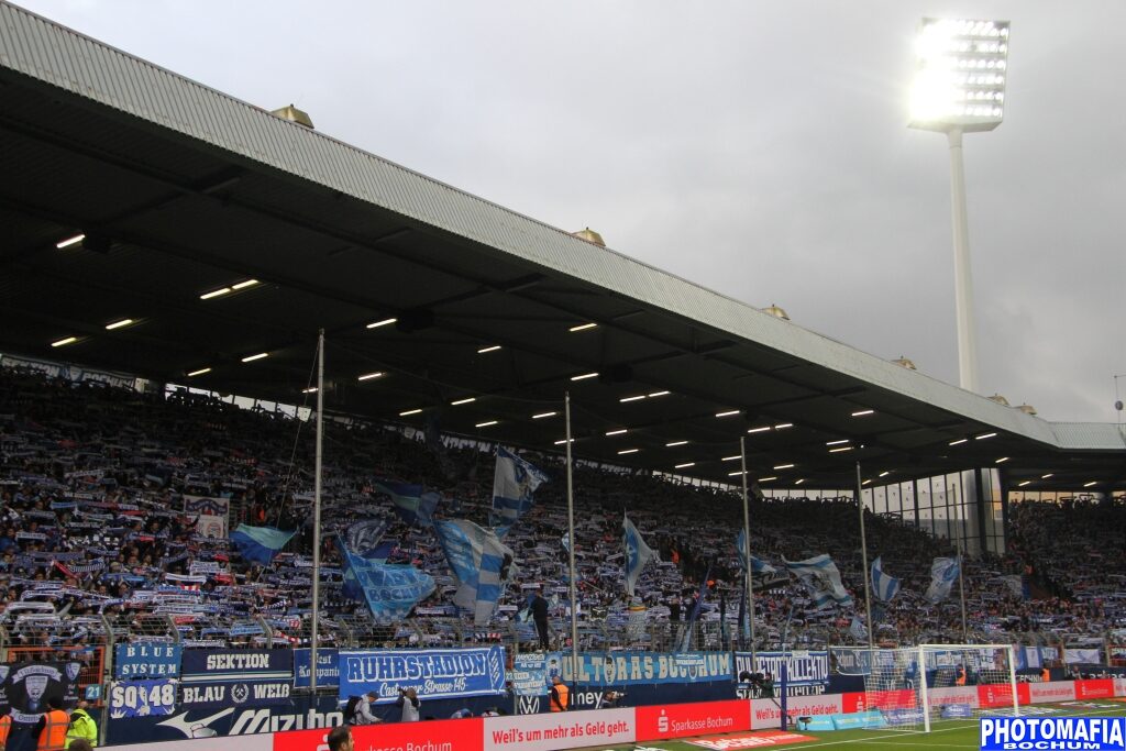 VfL Bochum – FC Bayern München 0-5 (27)