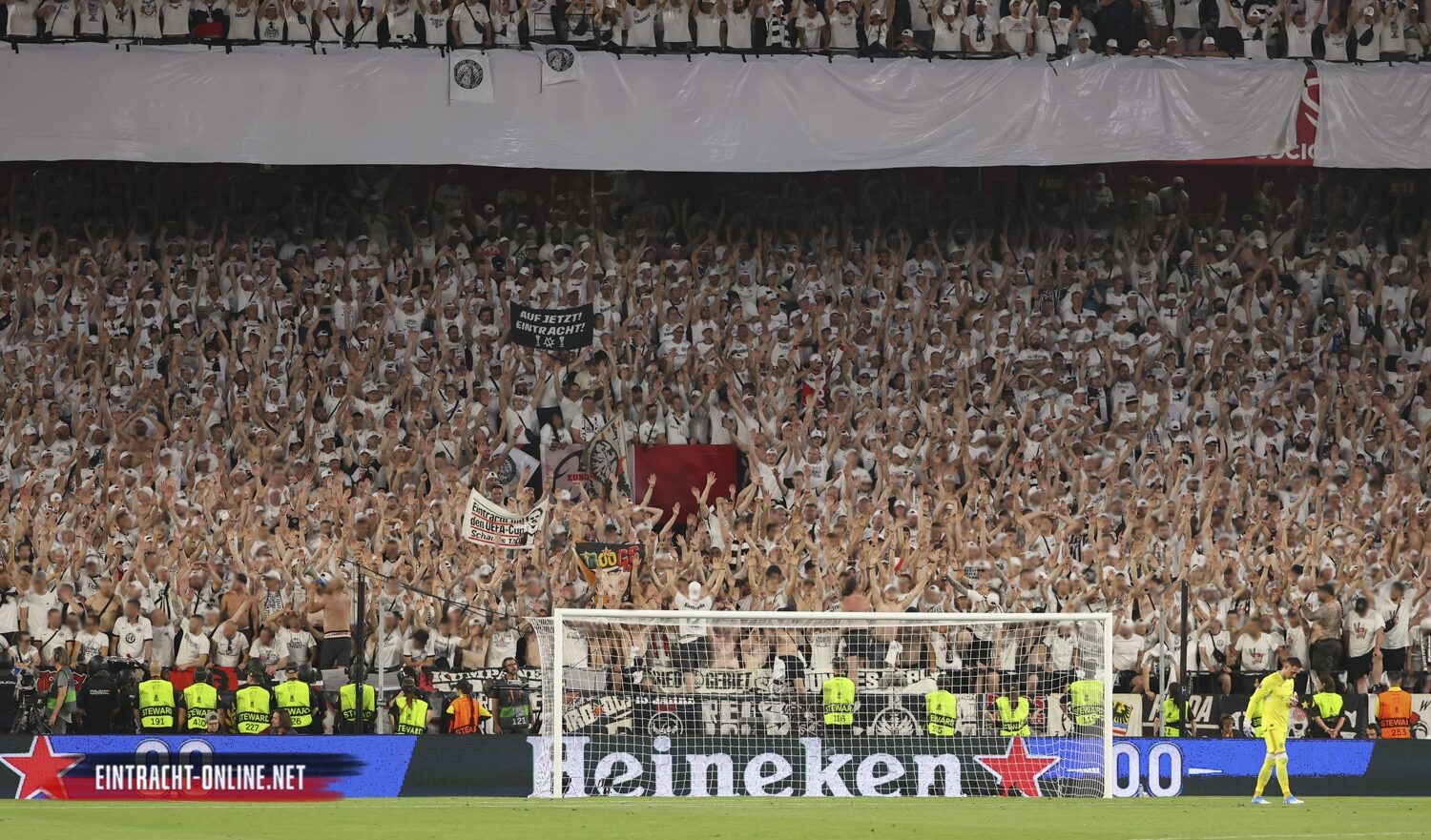Eintracht Frankfurt – Rangers FC 5-4 (42)