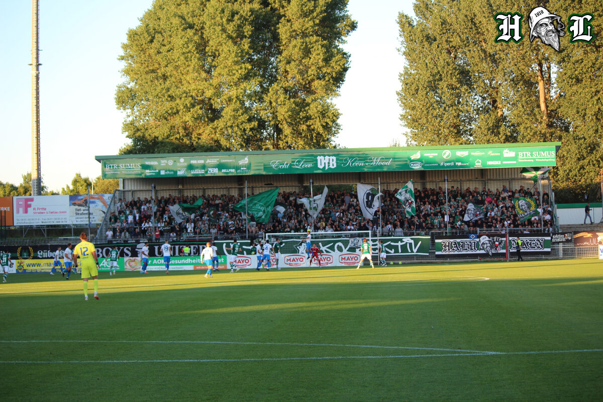 1. FC Phönix Lübeck – VfB Lübeck 0-4 (2)