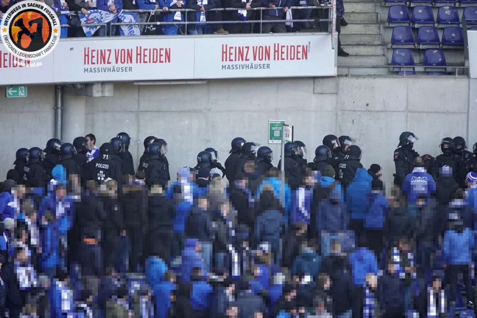 Hannover 96 – 1. FC Magdeburg 1-2 (25)