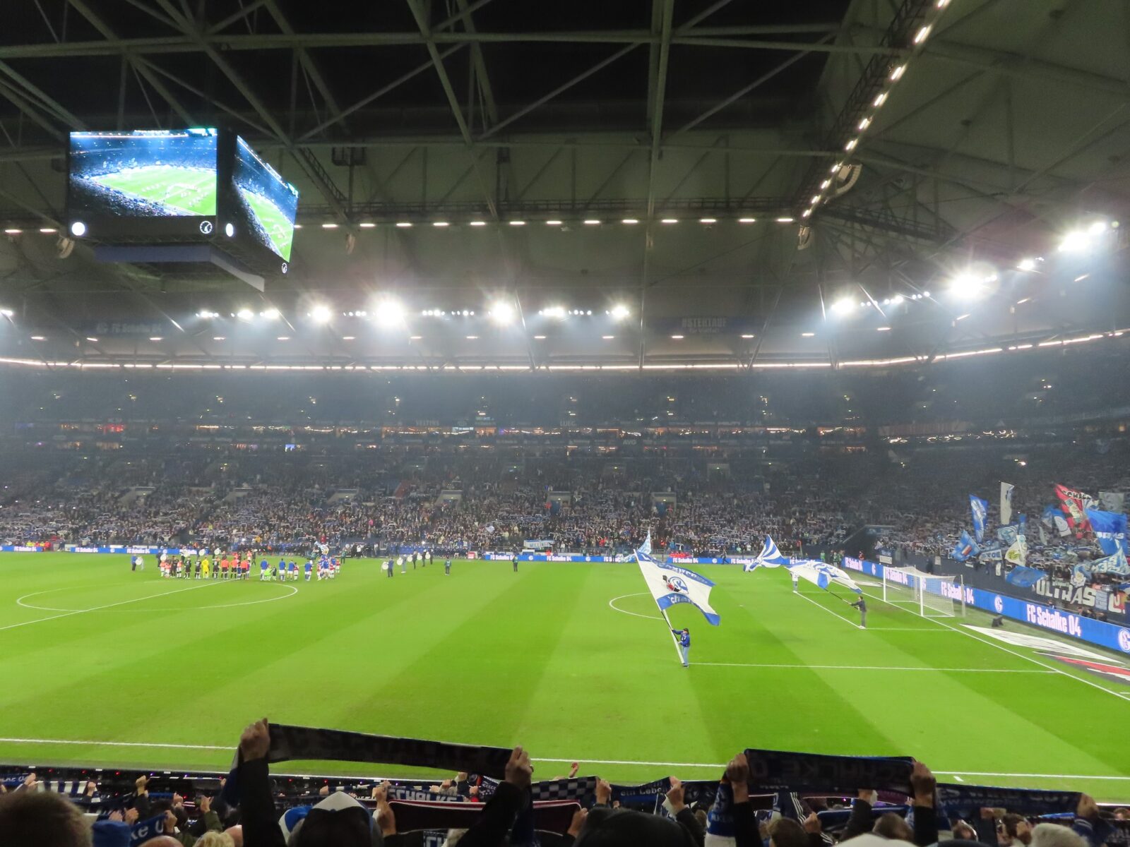 FC Schalke 04 – SpVgg Fürth 2-2 (8)