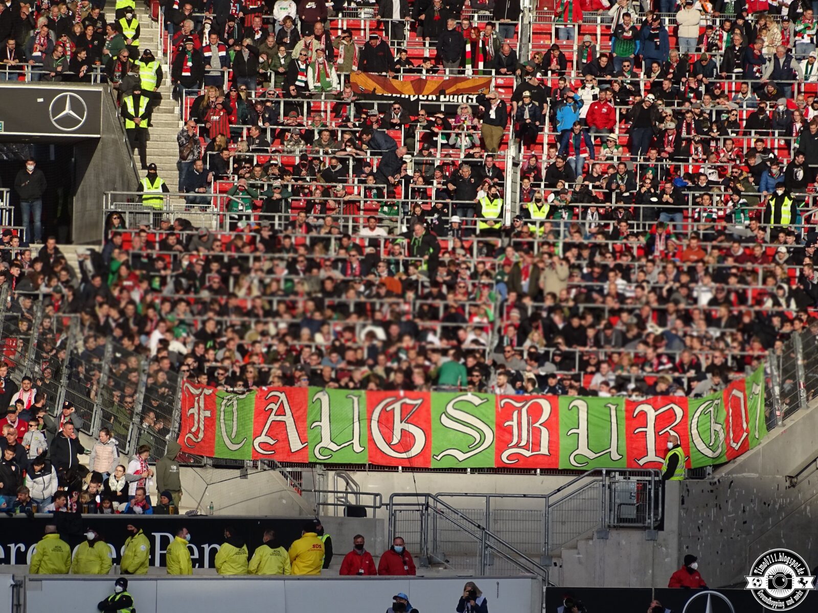 VfB Stuttgart – FC Augsburg 3-2 (5)