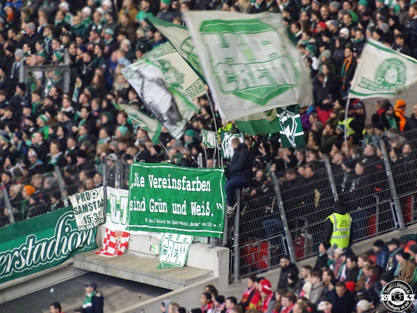 VfB Stuttgart – Werder Bremen 0-2 (14)