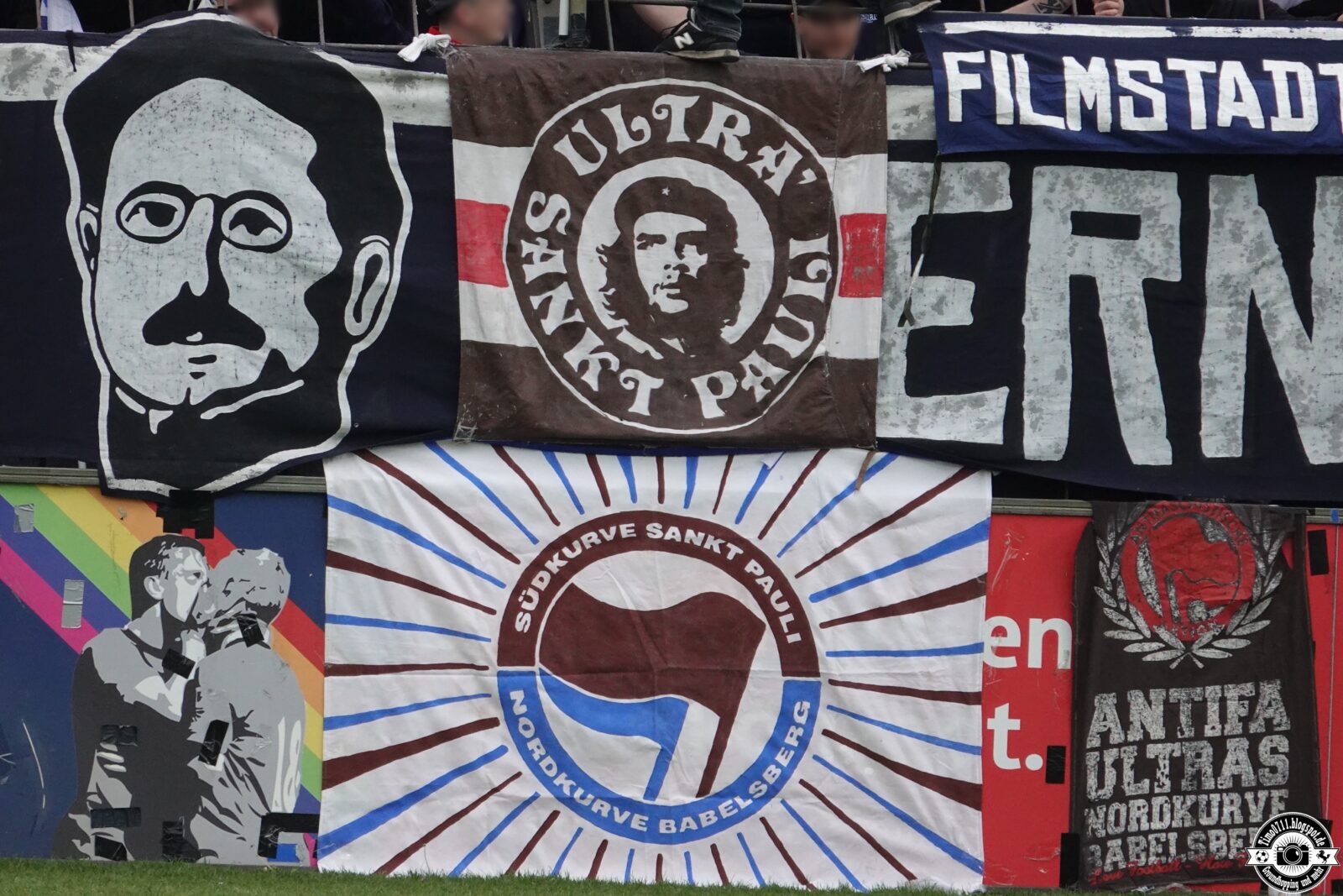 SV Babelsberg 03 – FC Rot-Weiß Erfurt 2-0 (14)