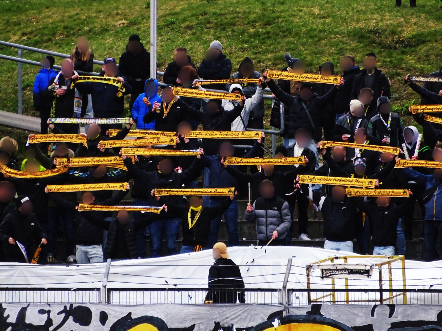 VFC Plauen – Dynamo Dresden 6-7 n.E.