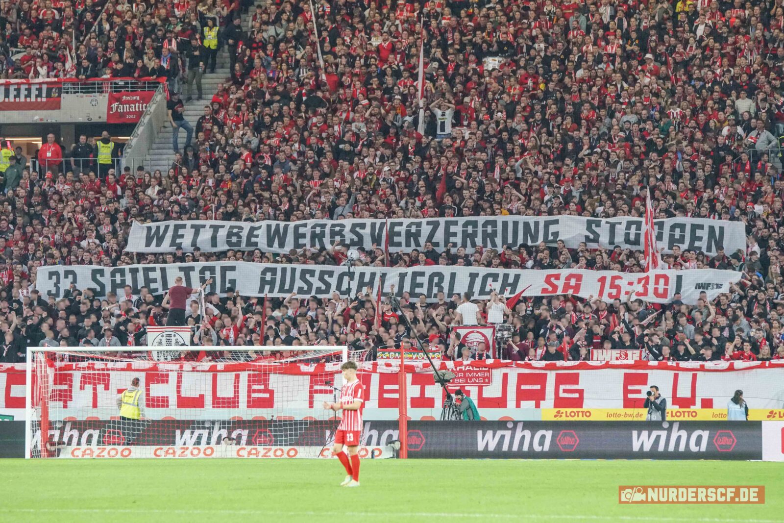 SC Freiburg – VfL Wolfsburg 2-0 (28)