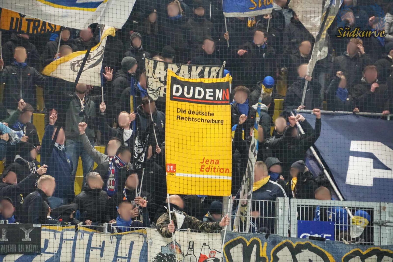FC Carl Zeiss Jena – BSG Chemie Leipzig 5-0 (106)