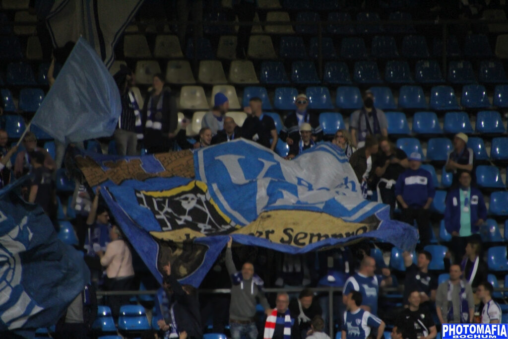 VfL Bochum – DSC Arminia Bielefeld 2-1 (20)