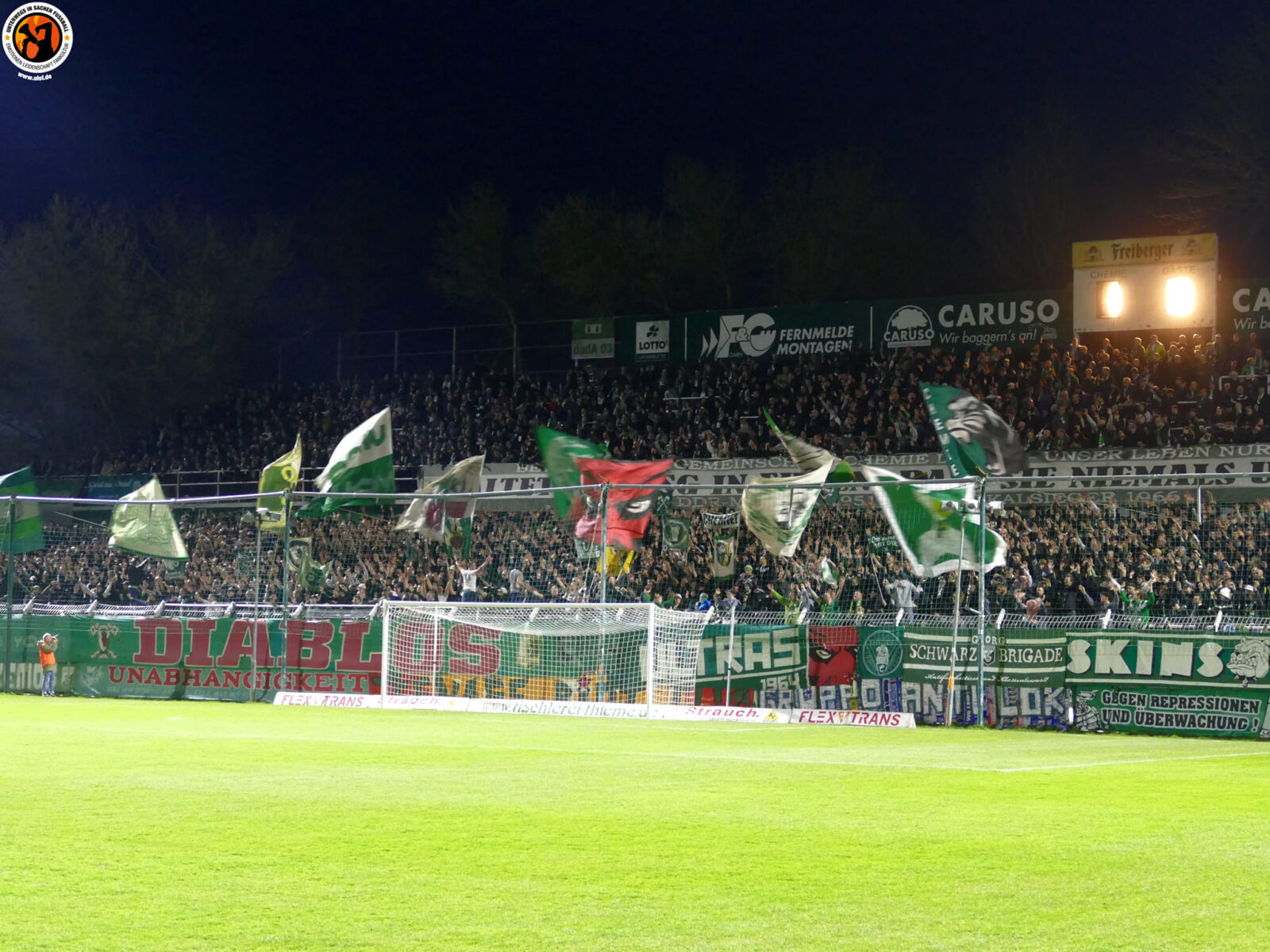 BSG Chemie Leipzig – FC Energie Cottbus 3-0 (7)