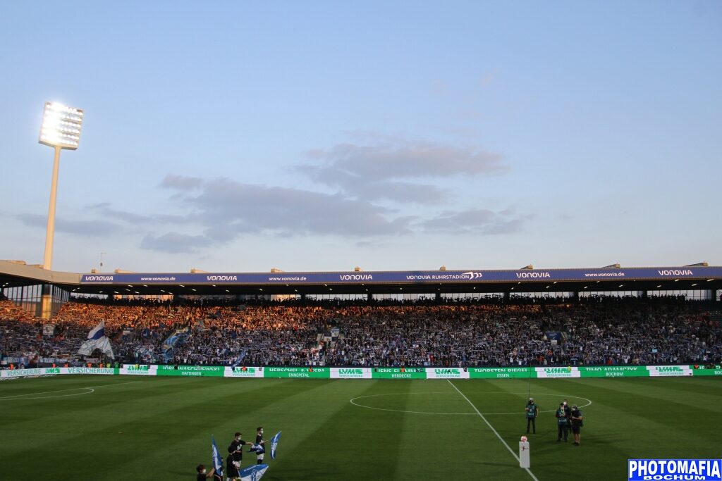 VfL Bochum – DSC Arminia Bielefeld 2-1 (1)