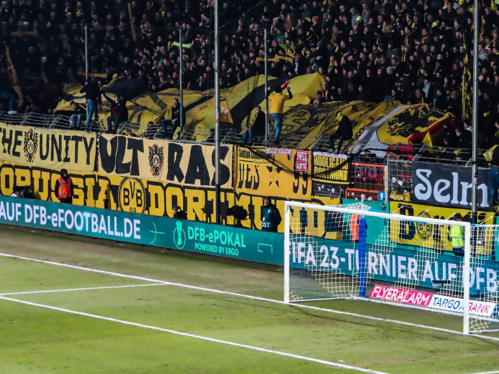VfL Bochum – Borussia Dortmund 1-2 (5)