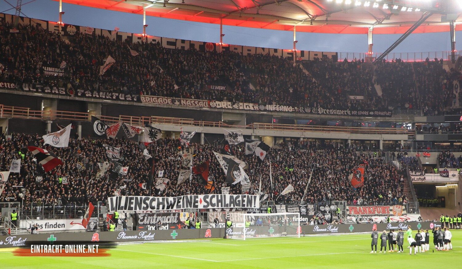 Eintracht Frankfurt – Hertha BSC 3-0 (8)