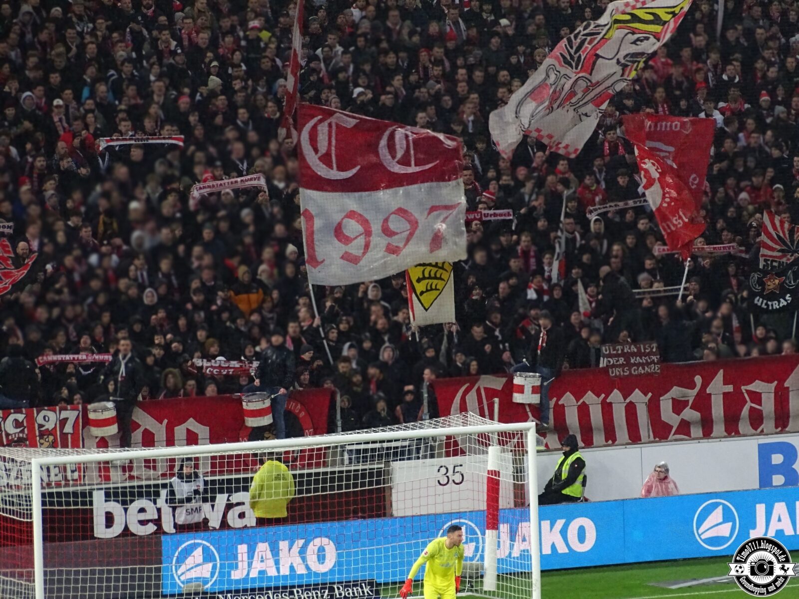 VfB Stuttgart – Werder Bremen 0-2 (15)