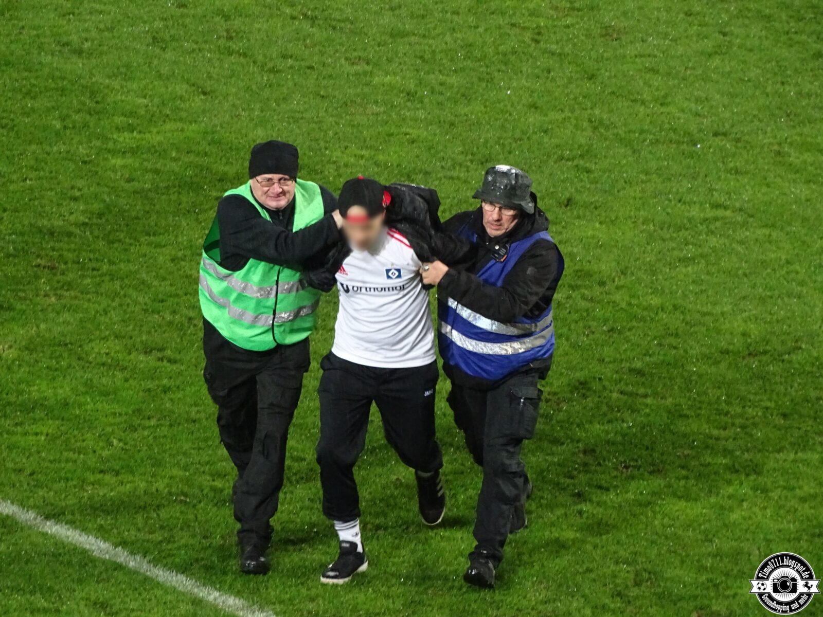 SpVgg Fürth – Hamburger SV 1-0 (11)