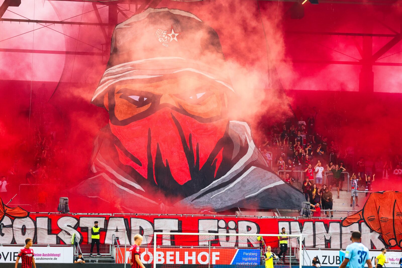 FC Ingolstadt – SV Wehen 2-3 (9)