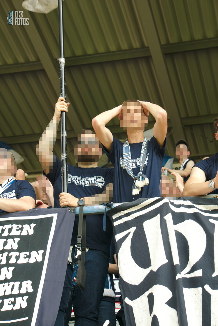 FC Energie Cottbus – SV Babelsberg 03 3-1 (1)