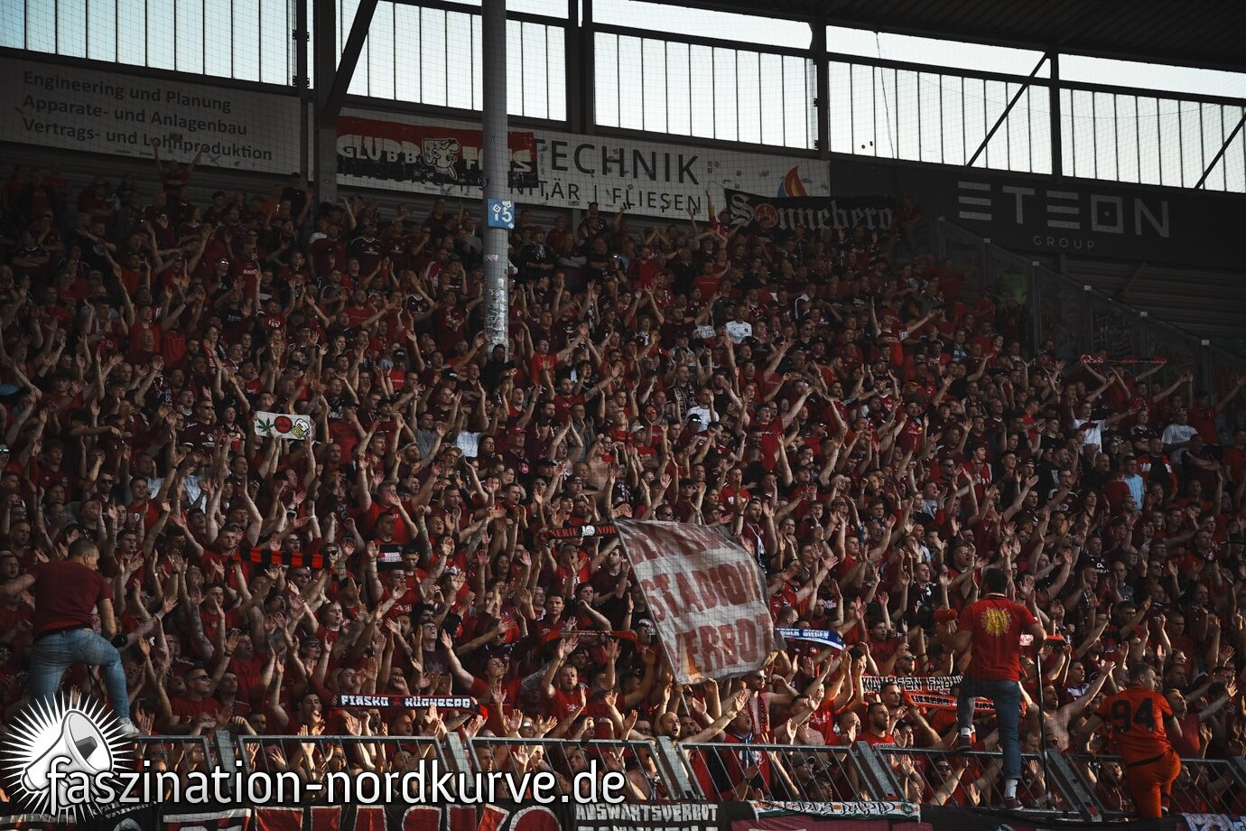 1. FC Magdeburg – 1. FC Nürnberg 2-2 (18)