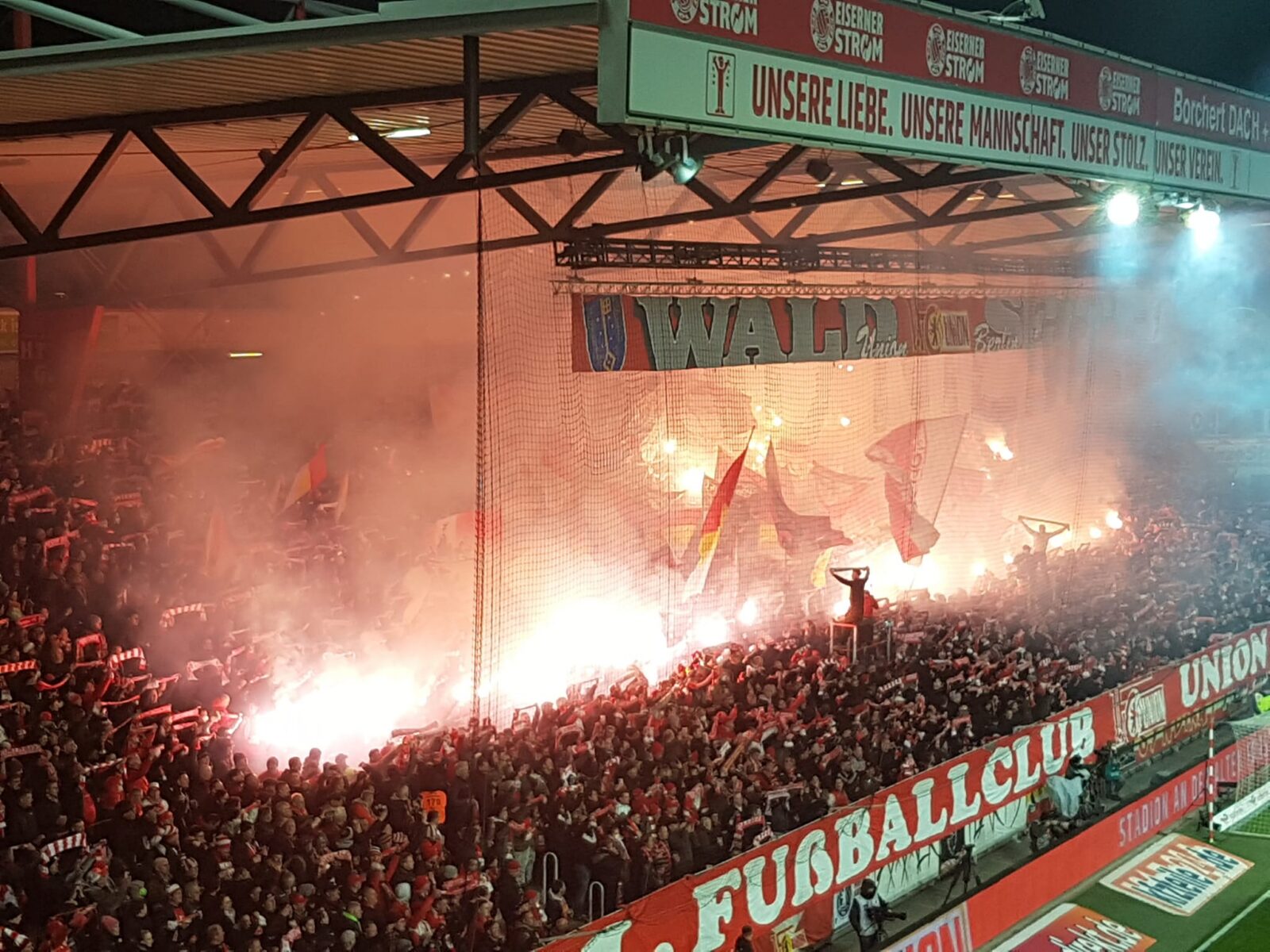 1. FC Union Berlin – 1. FC Köln 1-0 (4)