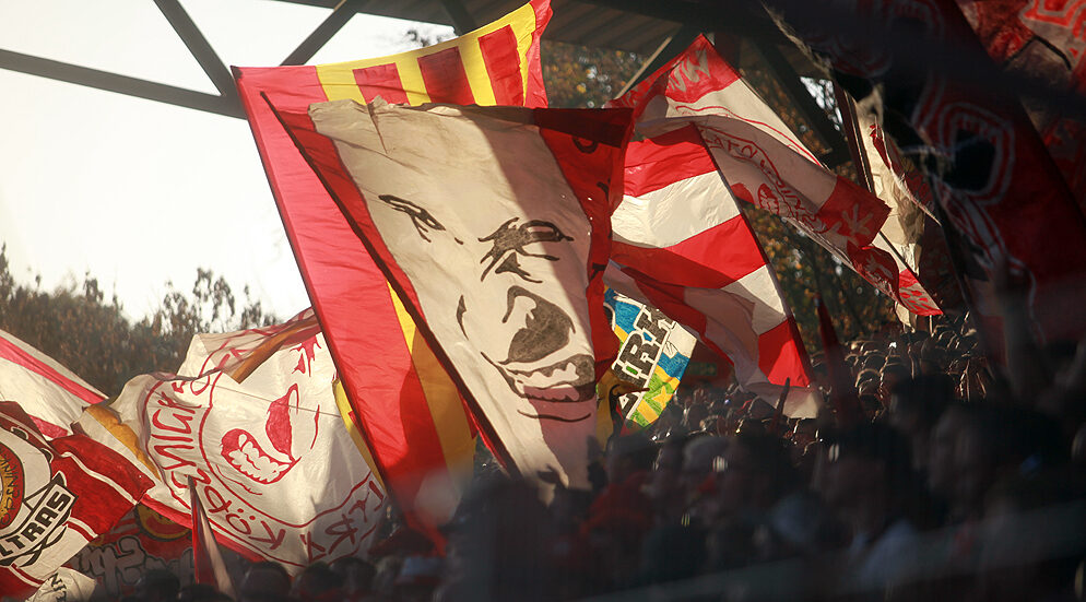 1. FC Union Berlin – Borussia Mönchengladbach 2-1 (2)