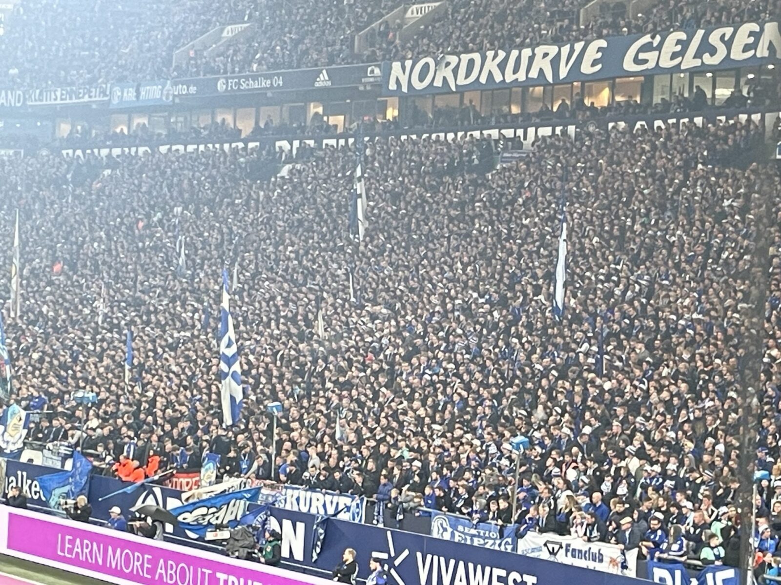 FC Schalke 04 – Bayer 04 Leverkusen 0-3 (6)