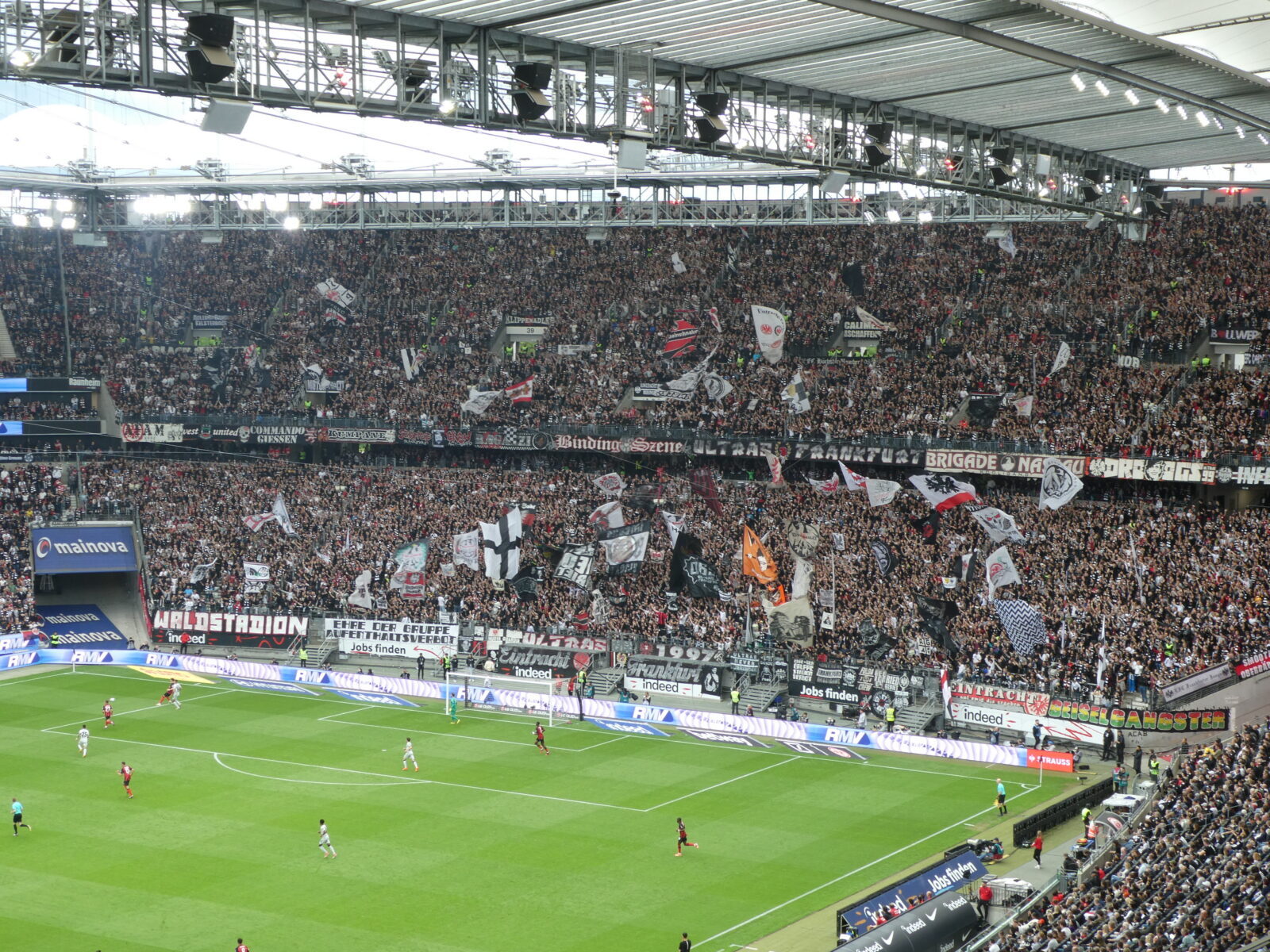 Eintracht Frankfurt – Bayer 04 Leverkusen 1-5 (13)