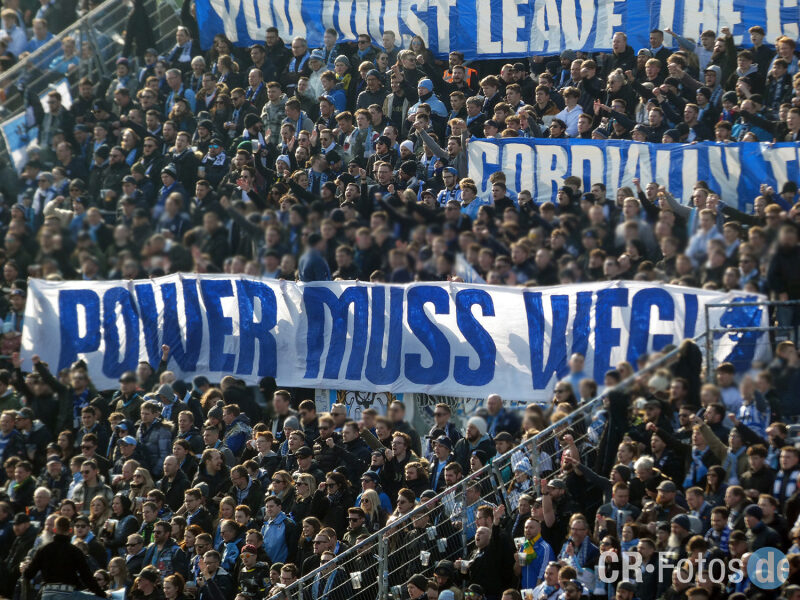 TSV 1860 München – Viktoria Köln 0-1 (3)