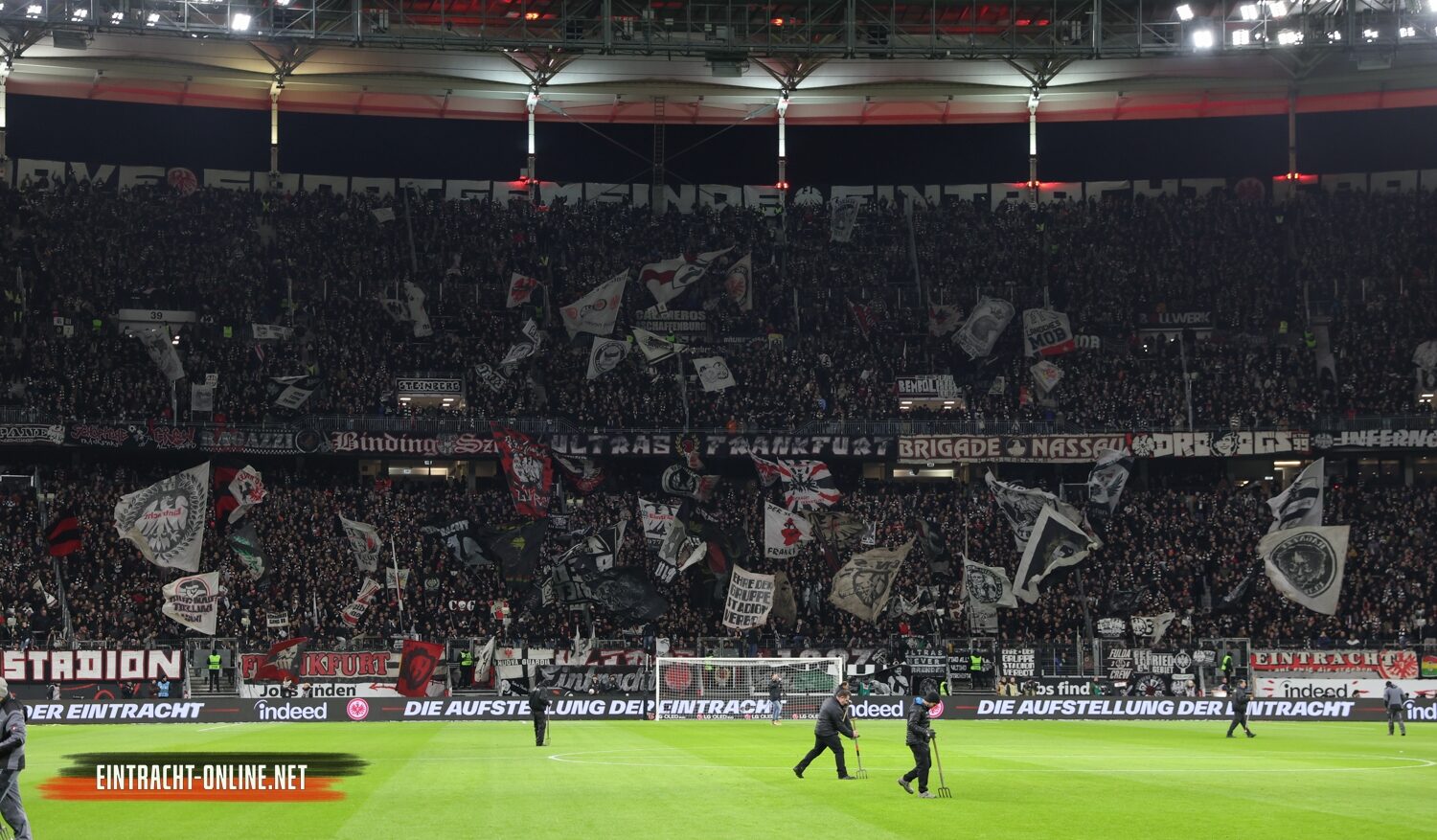 Eintracht Frankfurt – Borussia Mönchengladbach 2-1 (32)