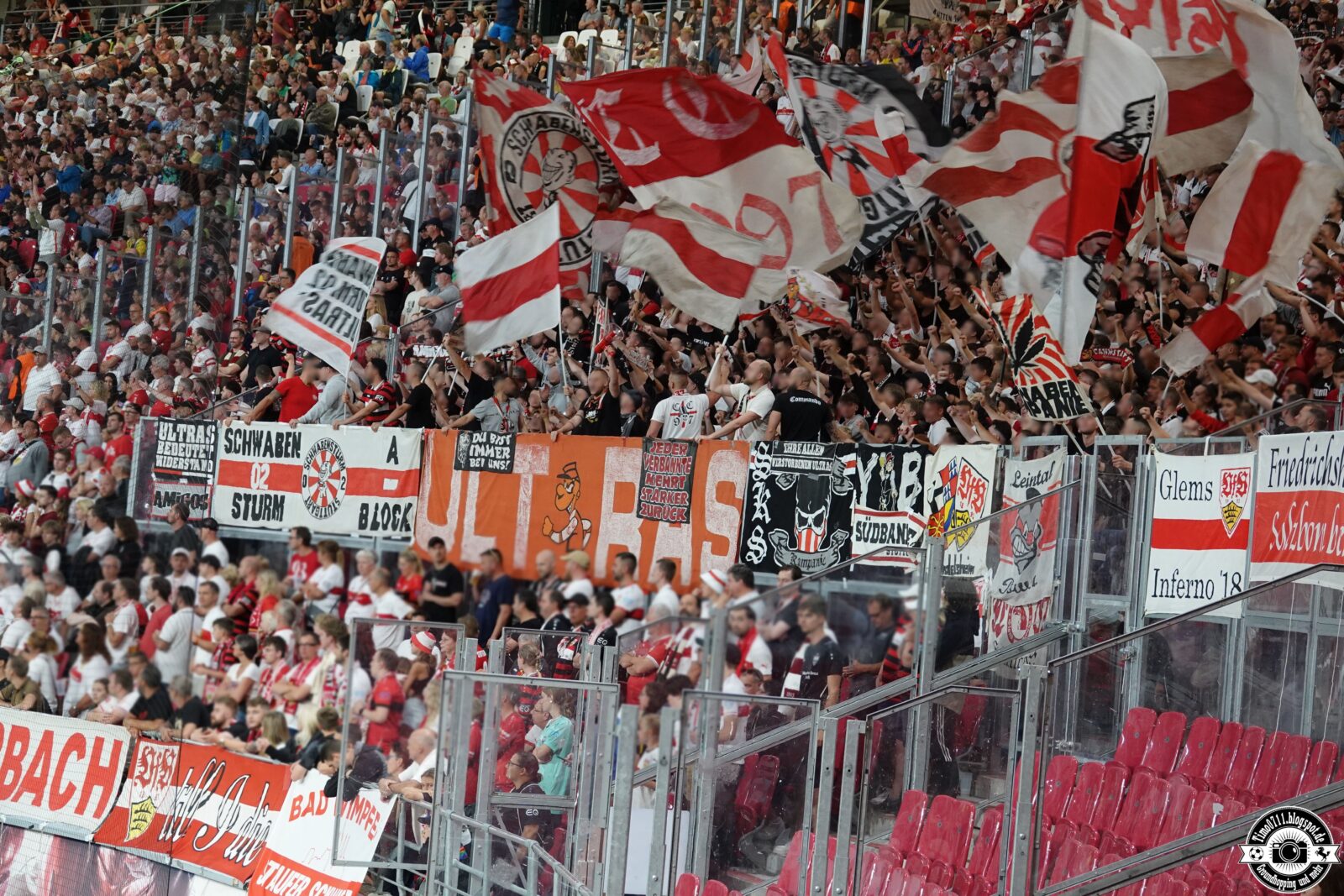 RB Leipzig – VfB Stuttgart 5-1 (16)