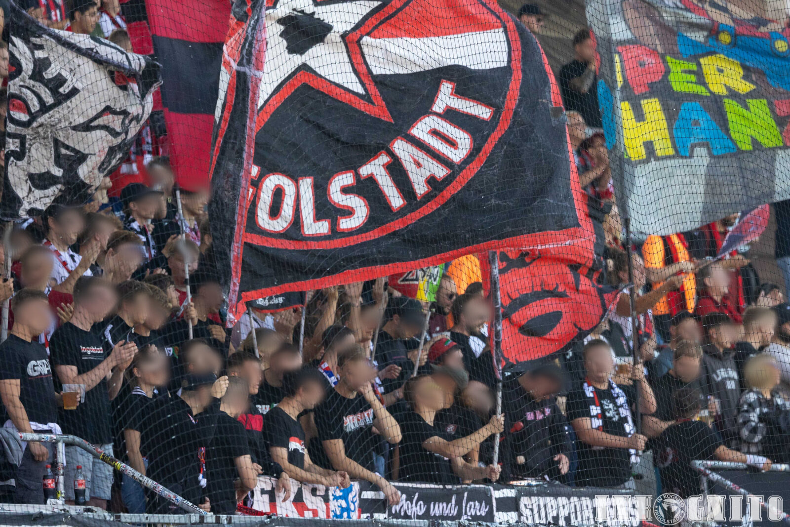 FC Ingolstadt – Rot-Weiss Essen 2-2