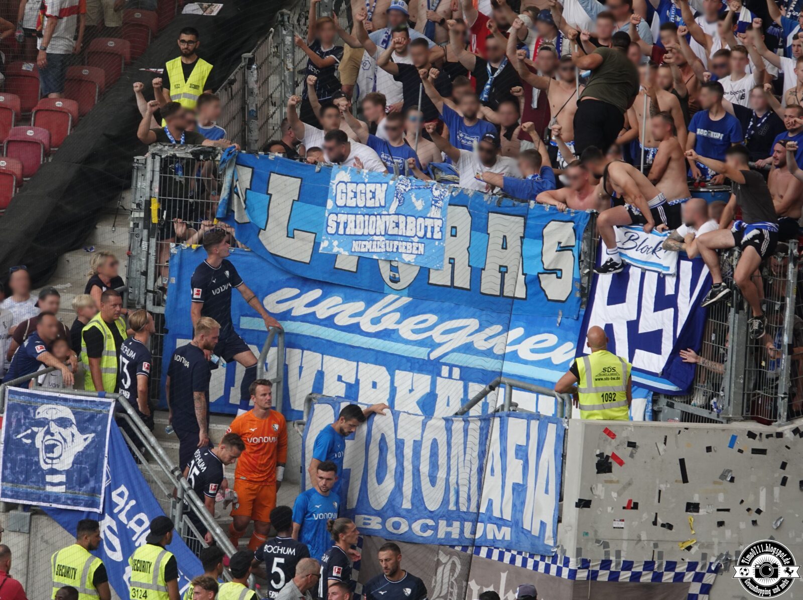 VfB Stuttgart – VfL Bochum 5-0 (3)