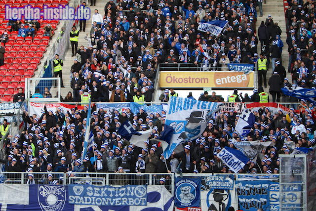 1. FSV Mainz 05 vs Hertha BSC (0-2) (20)