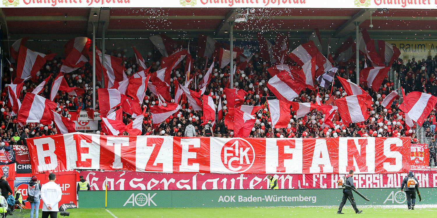 1. FC Heidenheim – 1. FC Kaiserslautern 2-2 (11)
