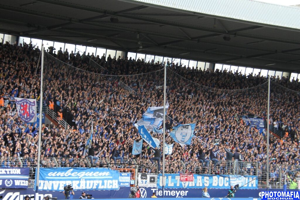VfL Bochum – 1. FC Union Berlin 2-1 (7)