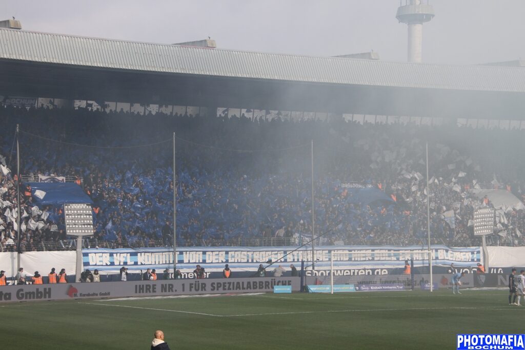 VfL Bochum – SC Freiburg 1-2 (26)