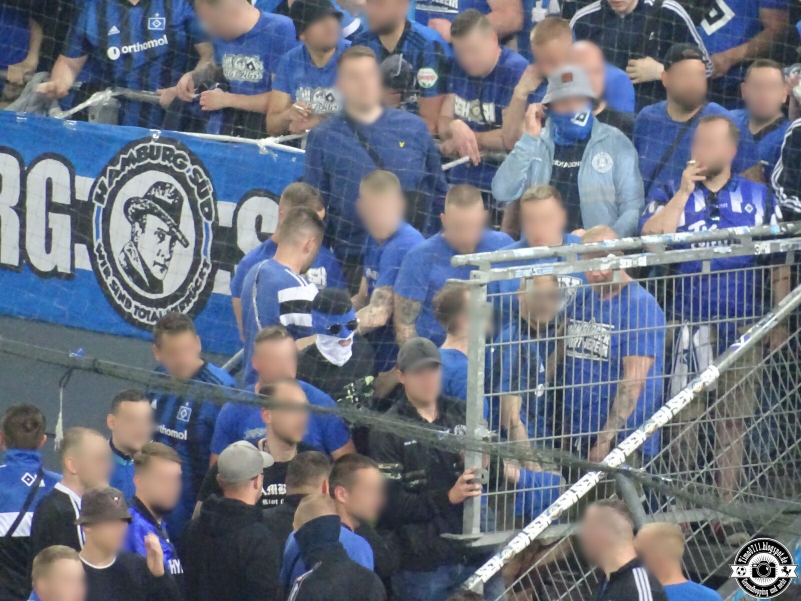 Hamburger SV – Hertha BSC 0-2 (56)