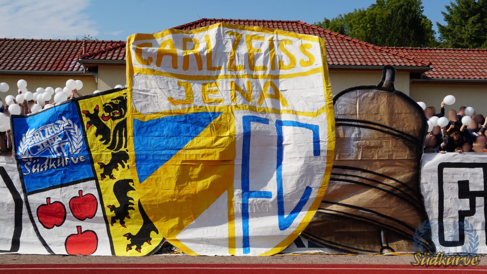 VfB Apolda – FC Carl Zeiss Jena 0-7 (4)