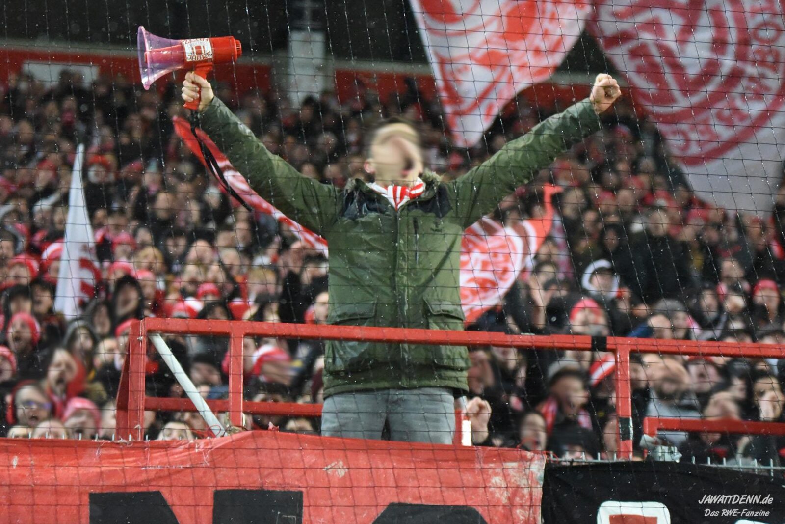 Rot-Weiss Essen – 1. FC Köln II 2-0 (7)