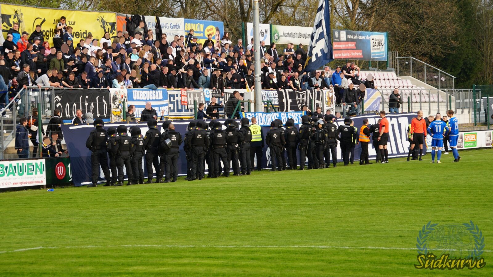 VfB Auerbach – FC Carl Zeiss Jena (26)