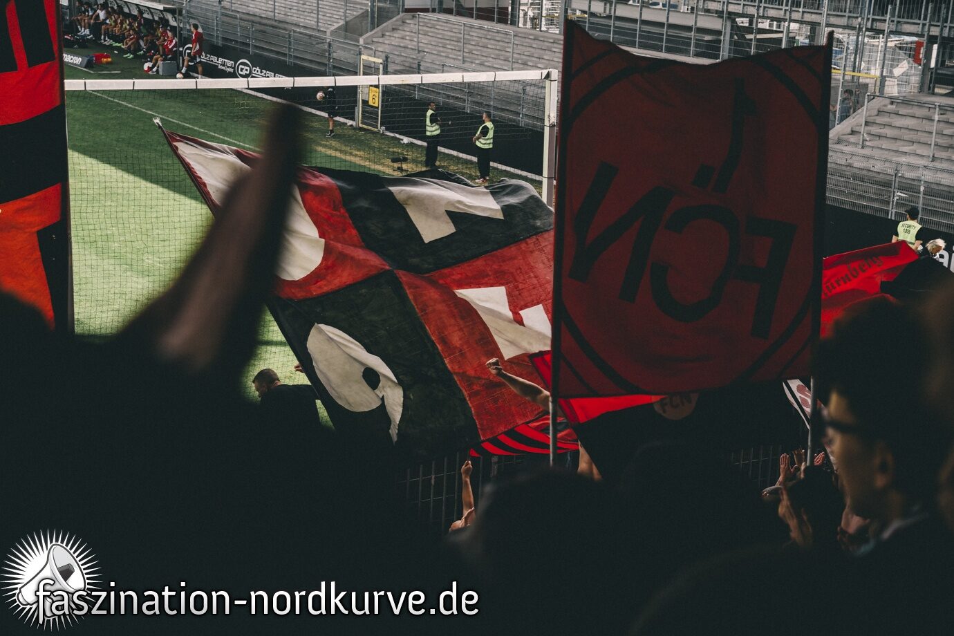 SV Sandhausen – 1. FC Nürnberg 1-2 (16)