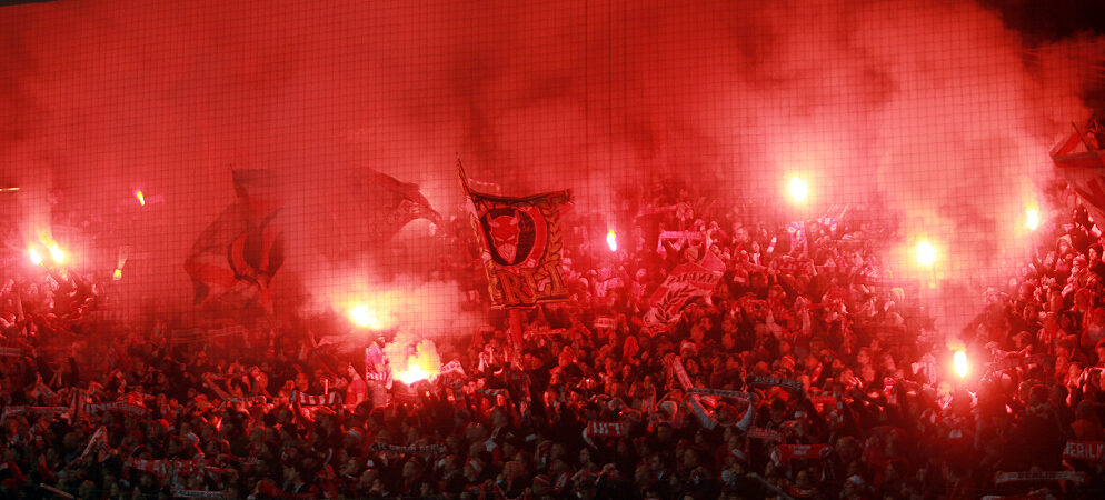 1. FC Union Berlin – Ajax Amsterdam (6)